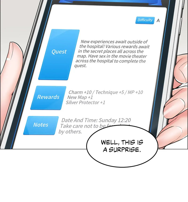 The Game: Fatal Doctor Chapter 15 image 13