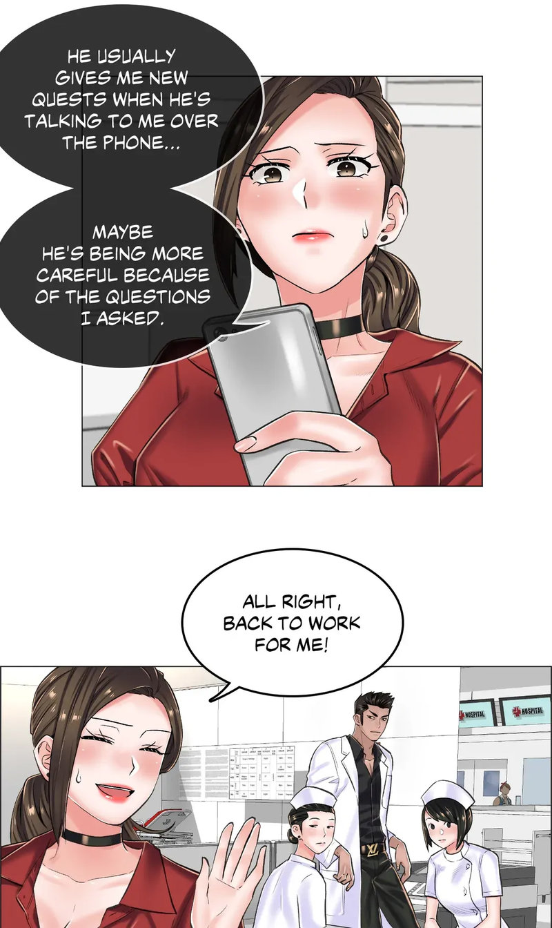 The Game: Fatal Doctor Chapter 15 image 14
