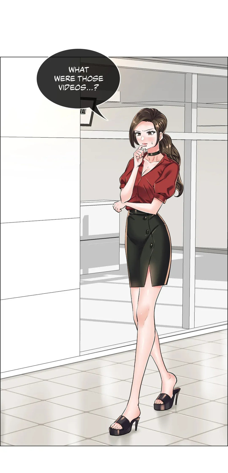 The Game: Fatal Doctor Chapter 15 image 1