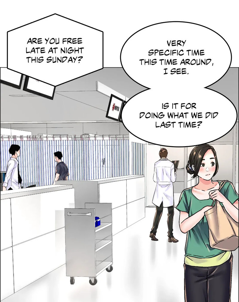 The Game: Fatal Doctor Chapter 15 image 20