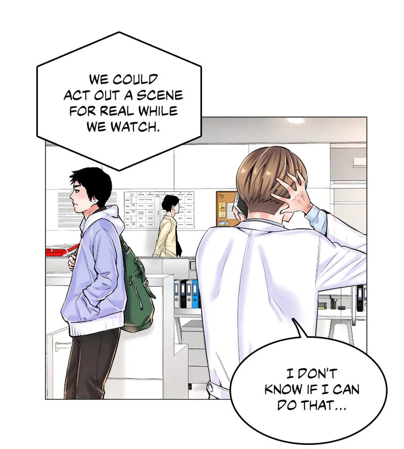 The Game: Fatal Doctor Chapter 15 image 24