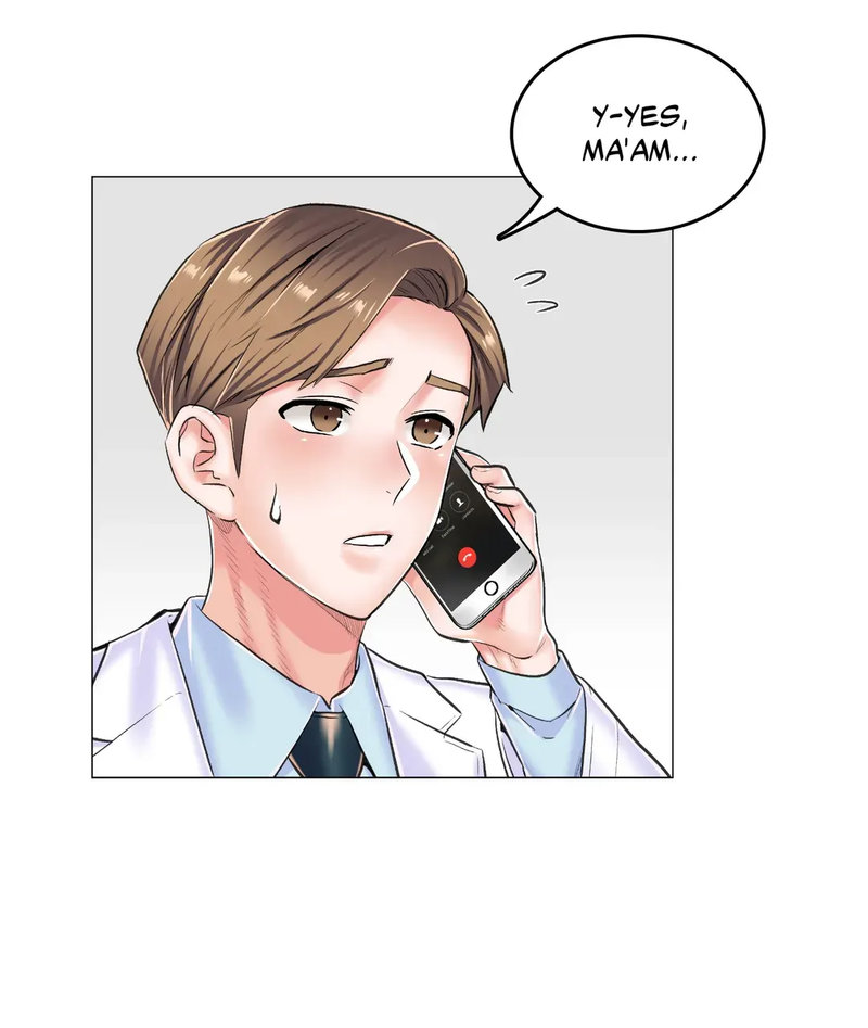 The Game: Fatal Doctor Chapter 15 image 27