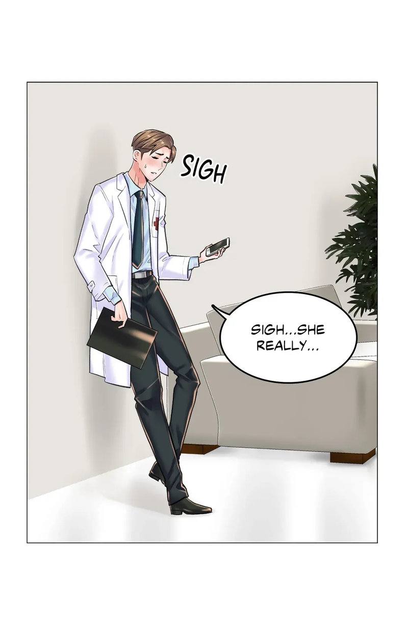 The Game: Fatal Doctor Chapter 15 image 28