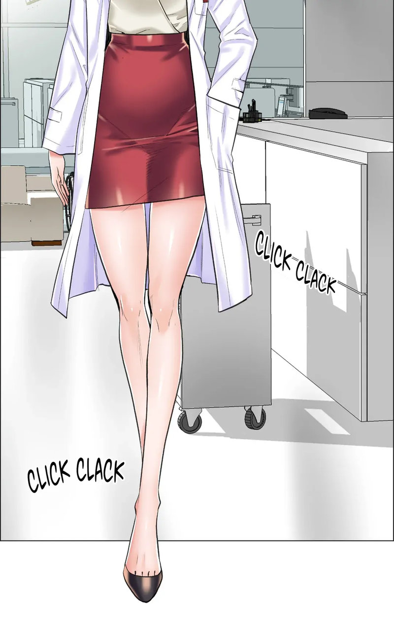 The Game: Fatal Doctor Chapter 15 image 31