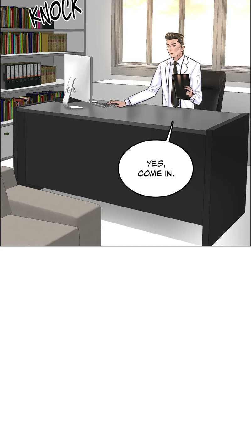 The Game: Fatal Doctor Chapter 15 image 33