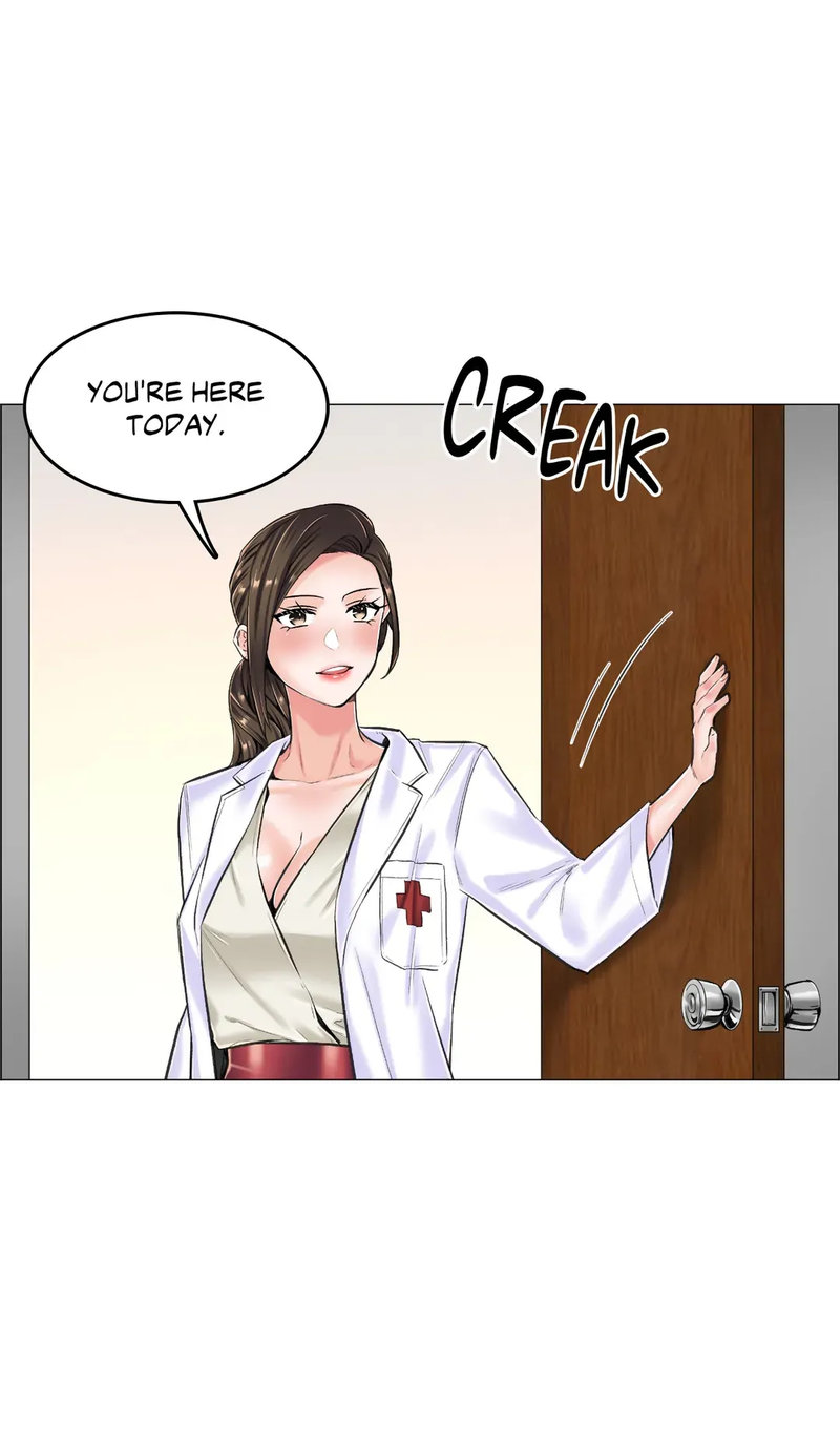 The Game: Fatal Doctor Chapter 15 image 34