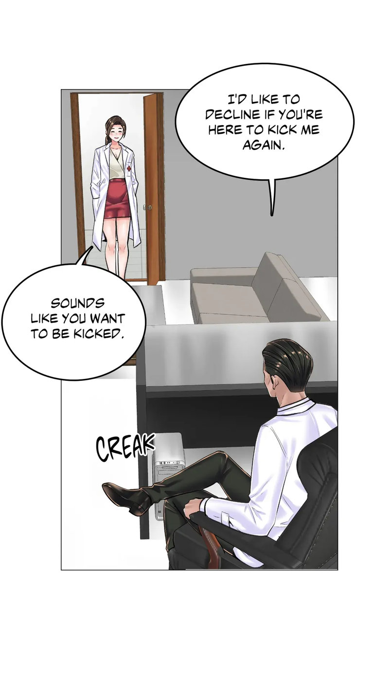 The Game: Fatal Doctor Chapter 15 image 35