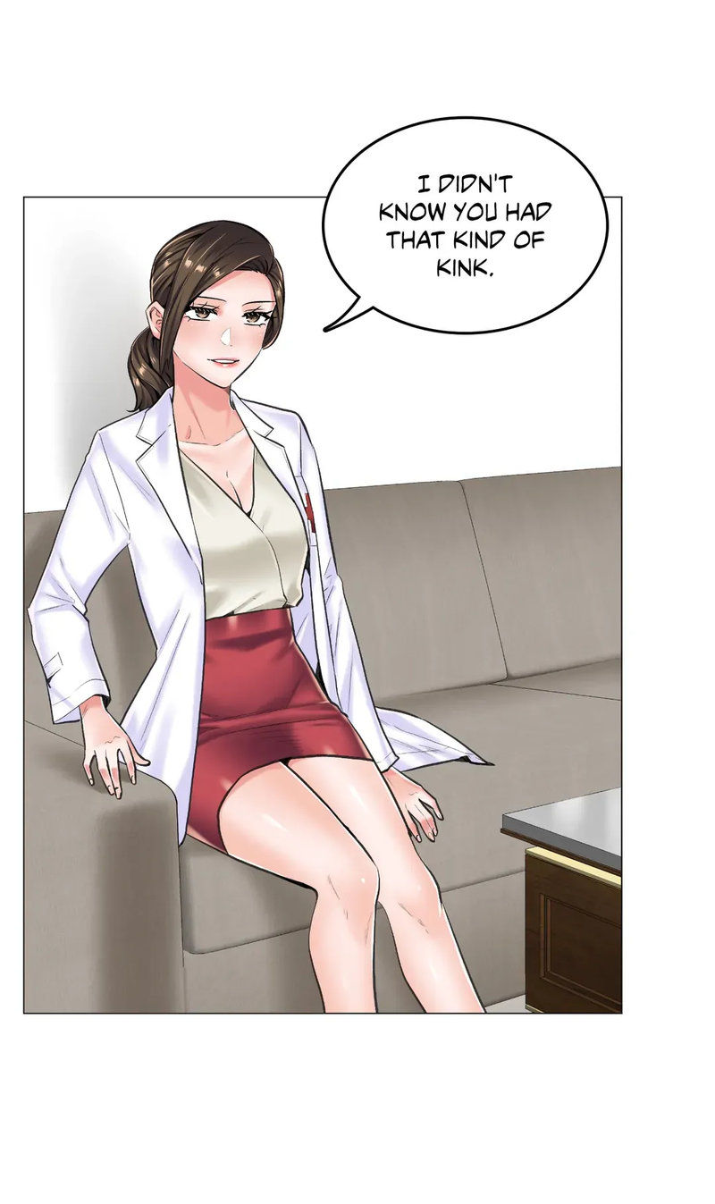 The Game: Fatal Doctor Chapter 15 image 36