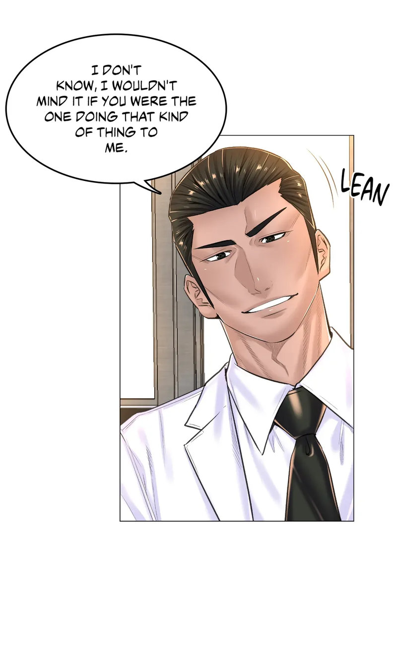 The Game: Fatal Doctor Chapter 15 image 37