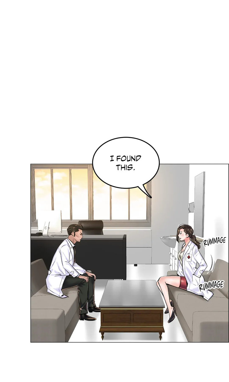 The Game: Fatal Doctor Chapter 15 image 39
