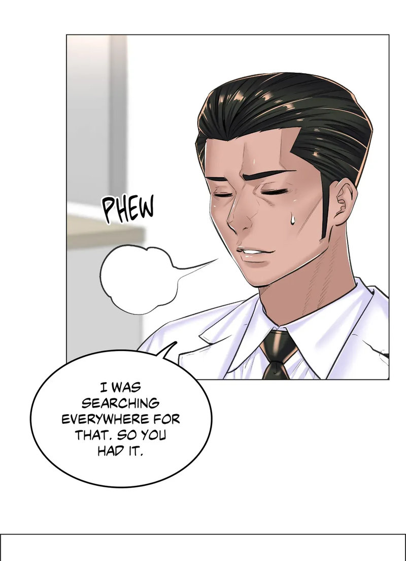 The Game: Fatal Doctor Chapter 15 image 42