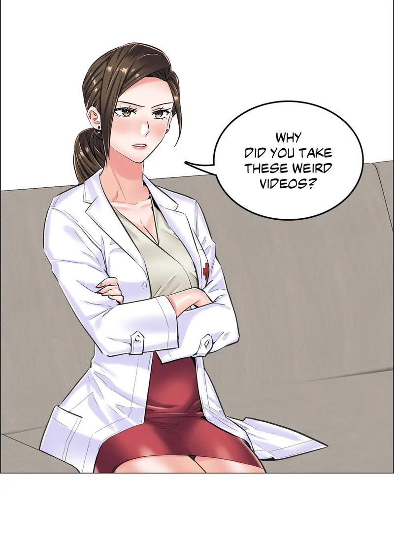 The Game: Fatal Doctor Chapter 15 image 43