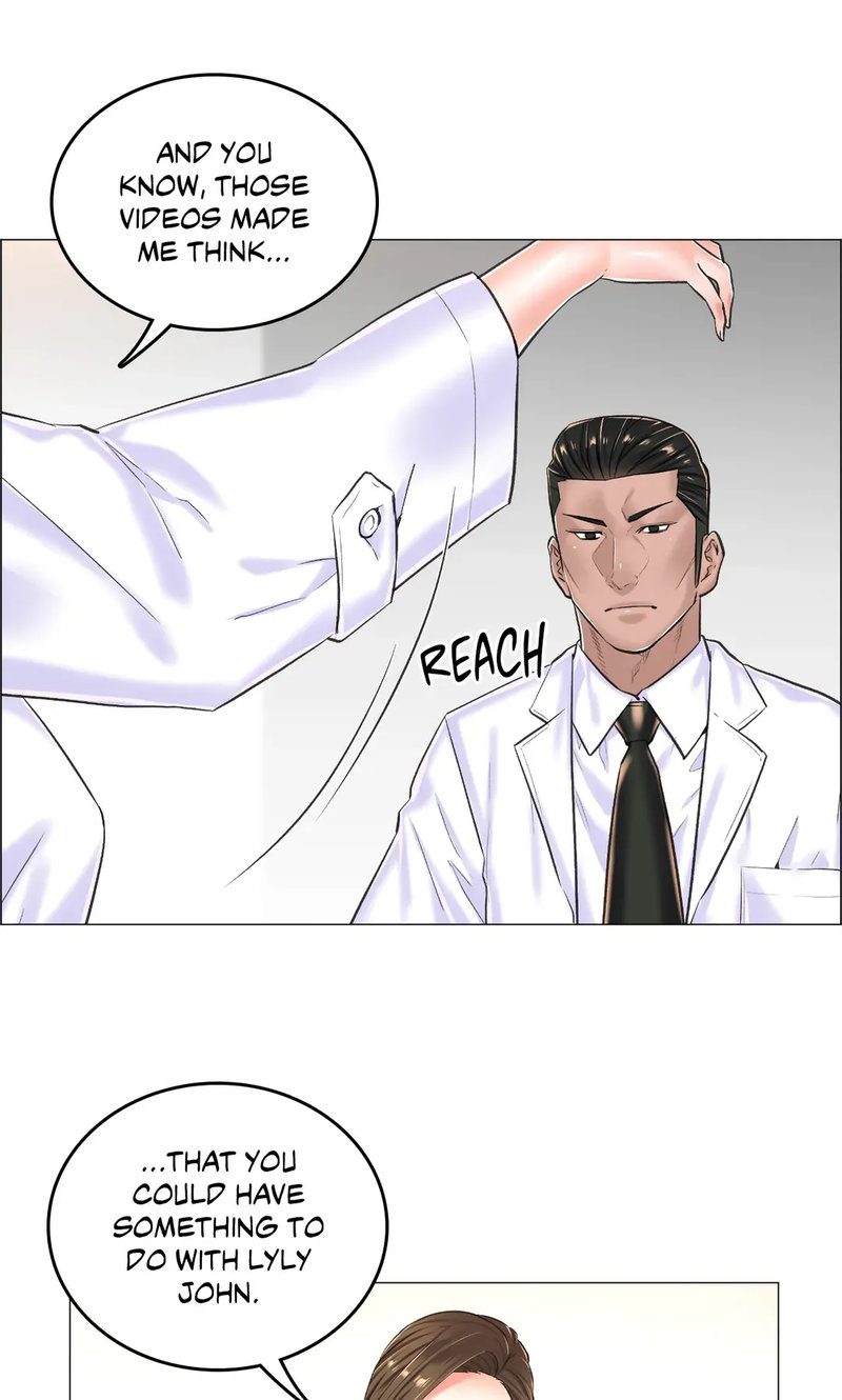 The Game: Fatal Doctor Chapter 15 image 46