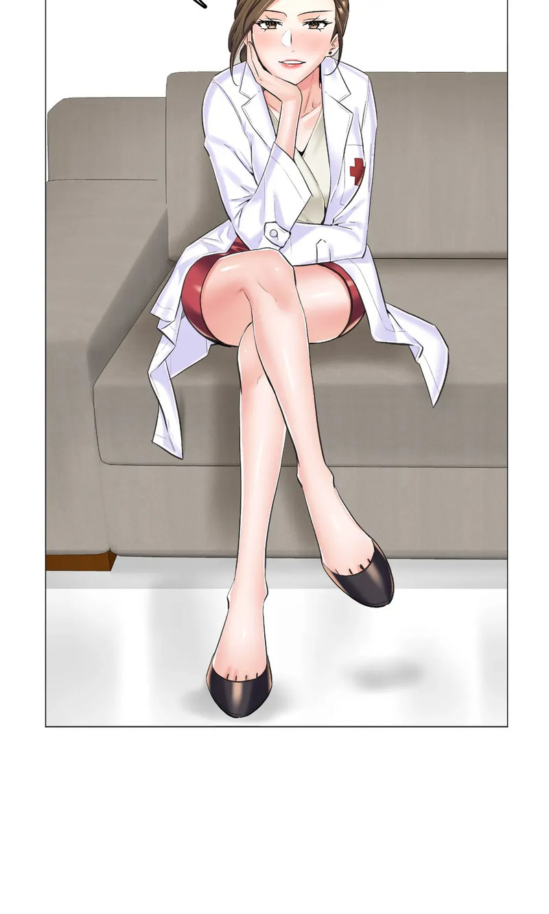 The Game: Fatal Doctor Chapter 15 image 47