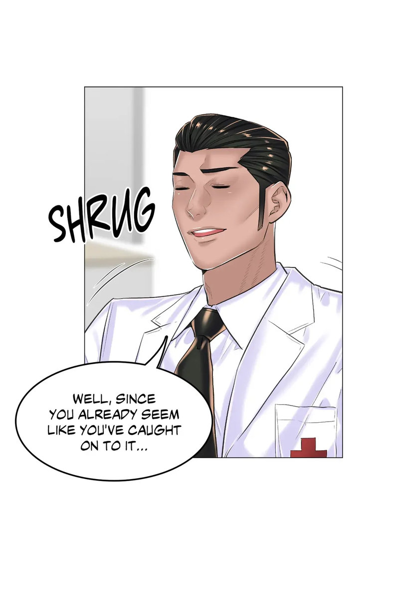The Game: Fatal Doctor Chapter 15 image 48