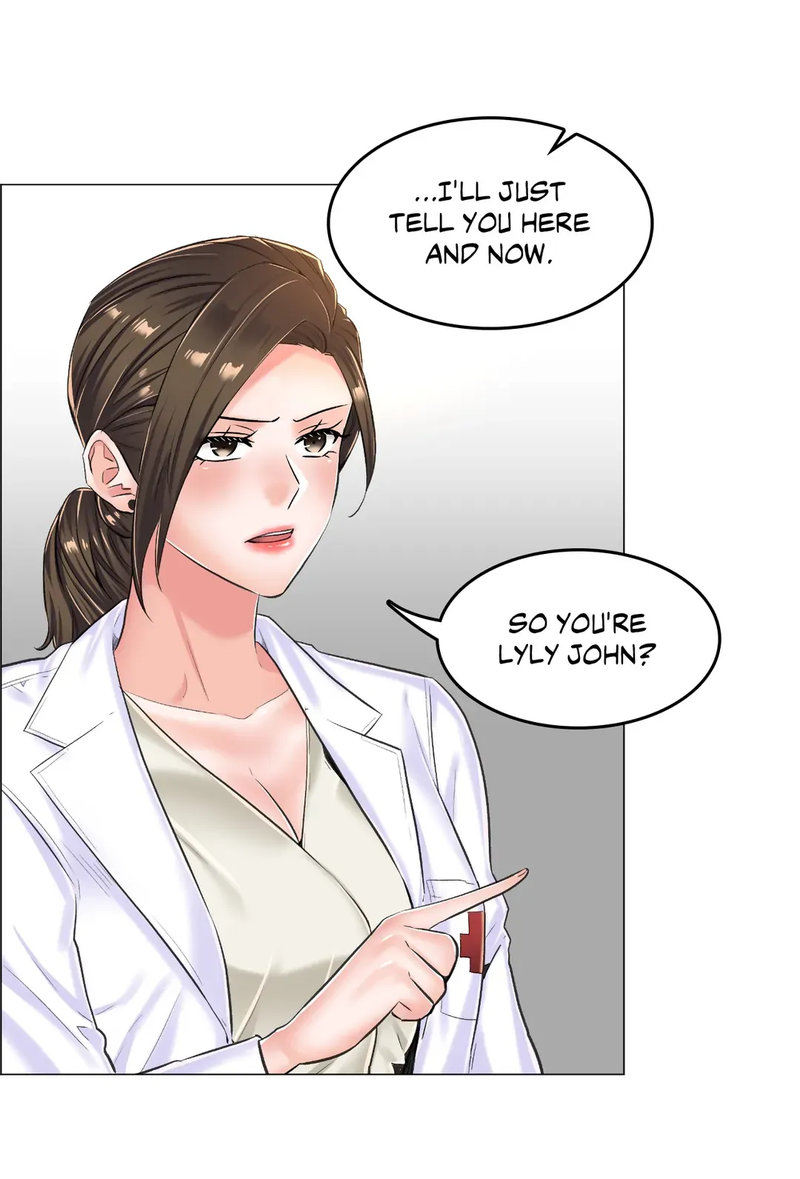 The Game: Fatal Doctor Chapter 15 image 49