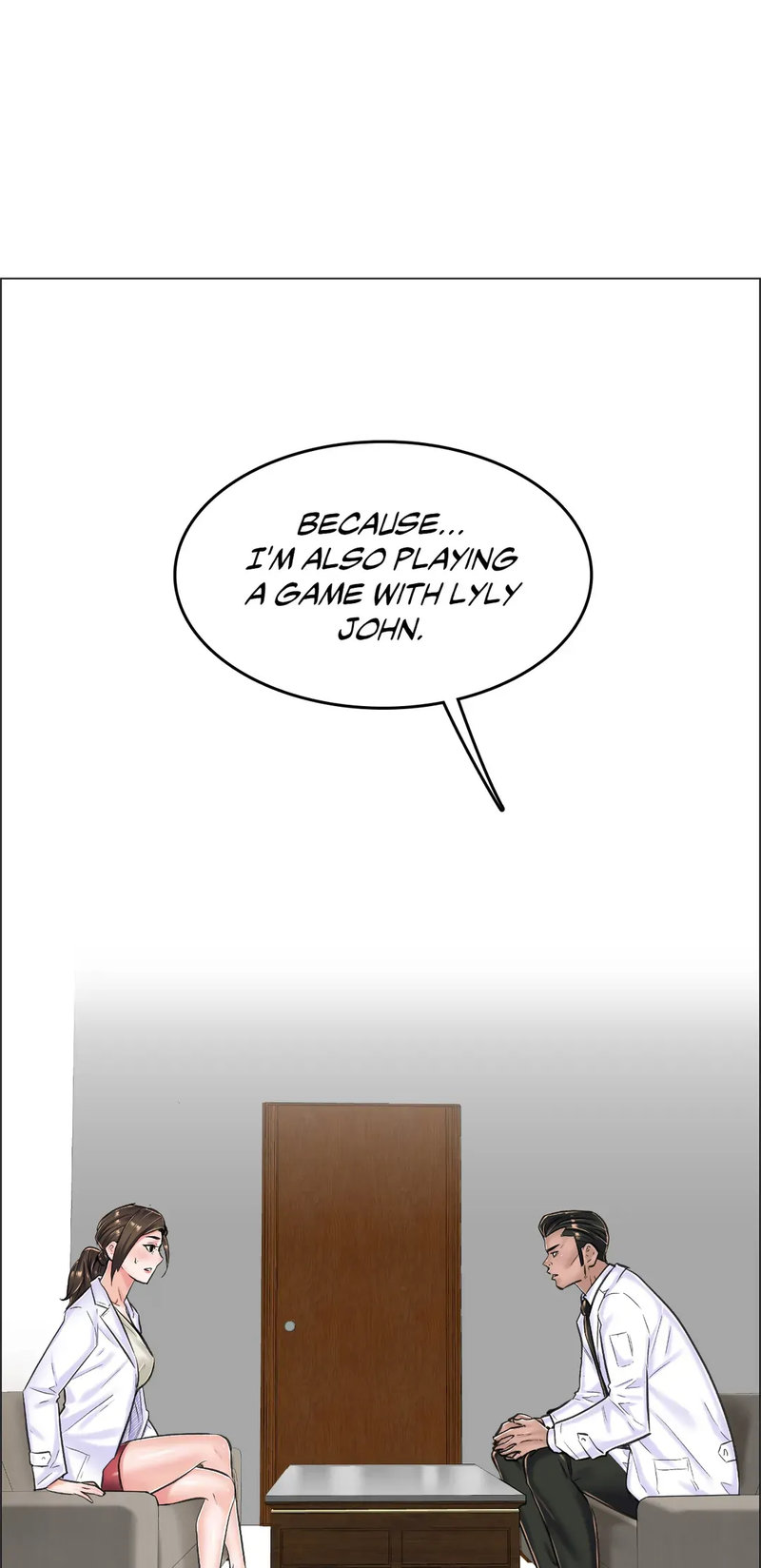 The Game: Fatal Doctor Chapter 15 image 52