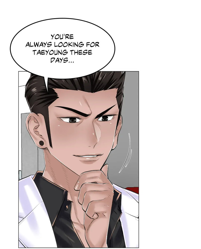 The Game: Fatal Doctor Chapter 15 image 6