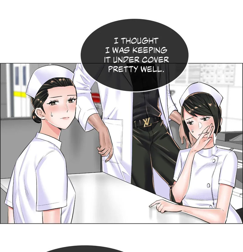 The Game: Fatal Doctor Chapter 15 image 8