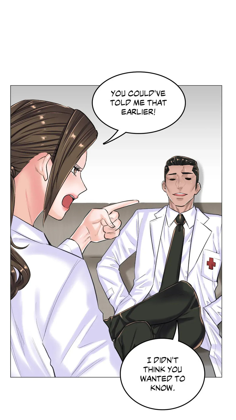 The Game: Fatal Doctor Chapter 16 image 9