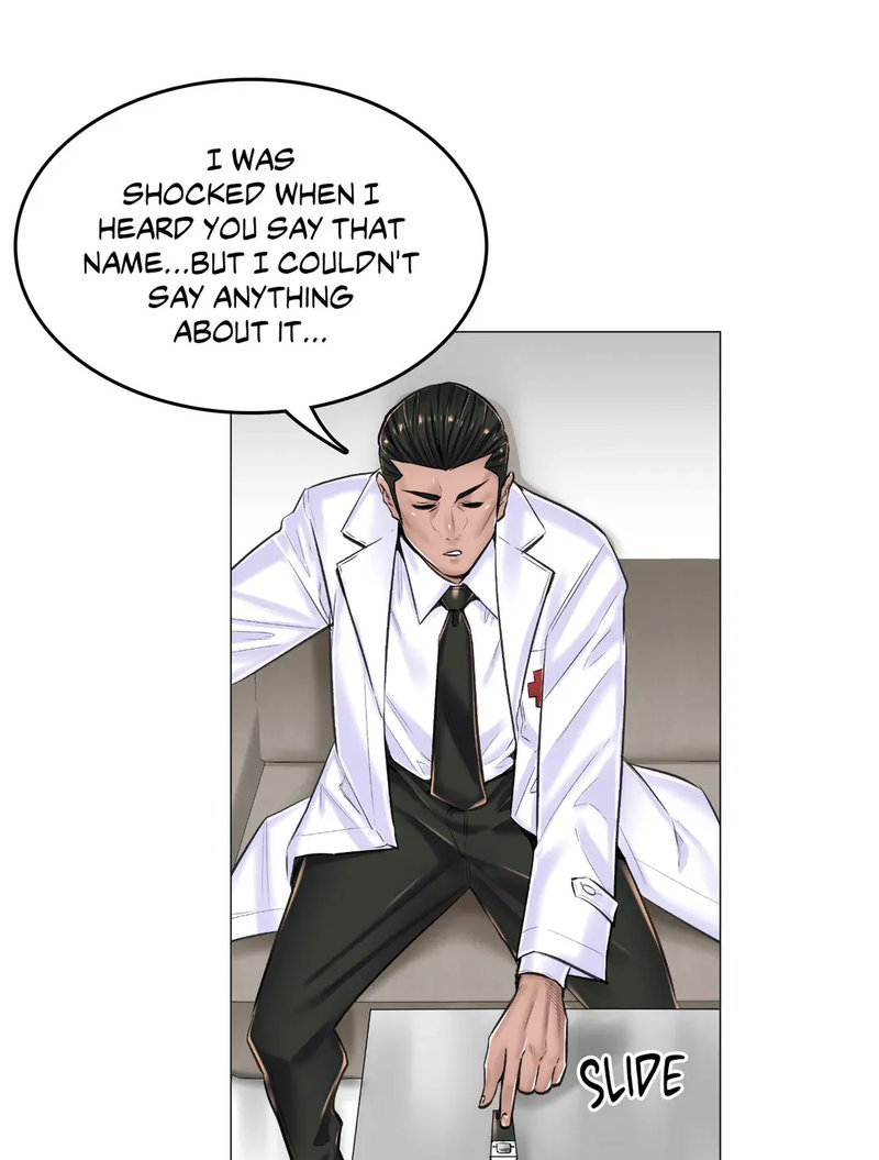 The Game: Fatal Doctor Chapter 16 image 10