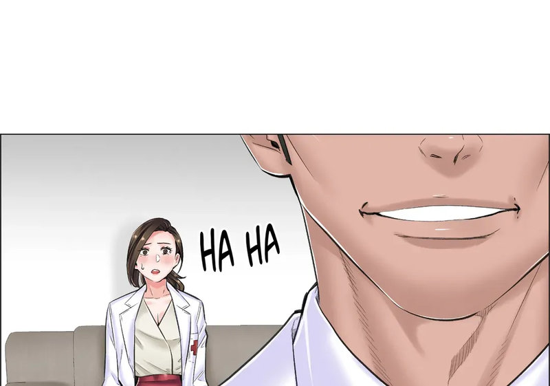 The Game: Fatal Doctor Chapter 16 image 12