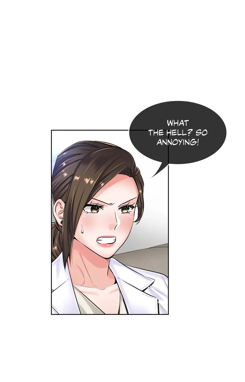 The Game: Fatal Doctor Chapter 16 image 14