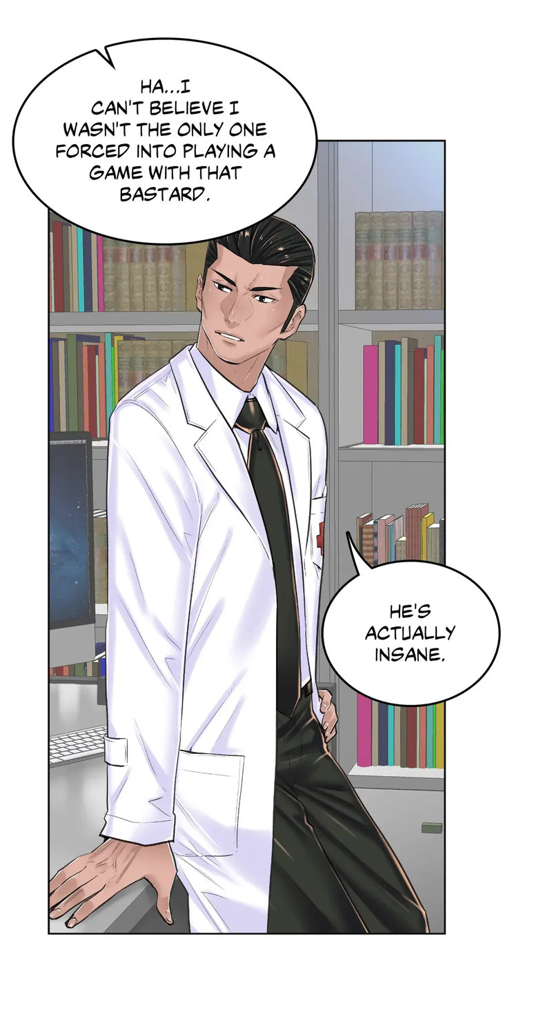 The Game: Fatal Doctor Chapter 16 image 18