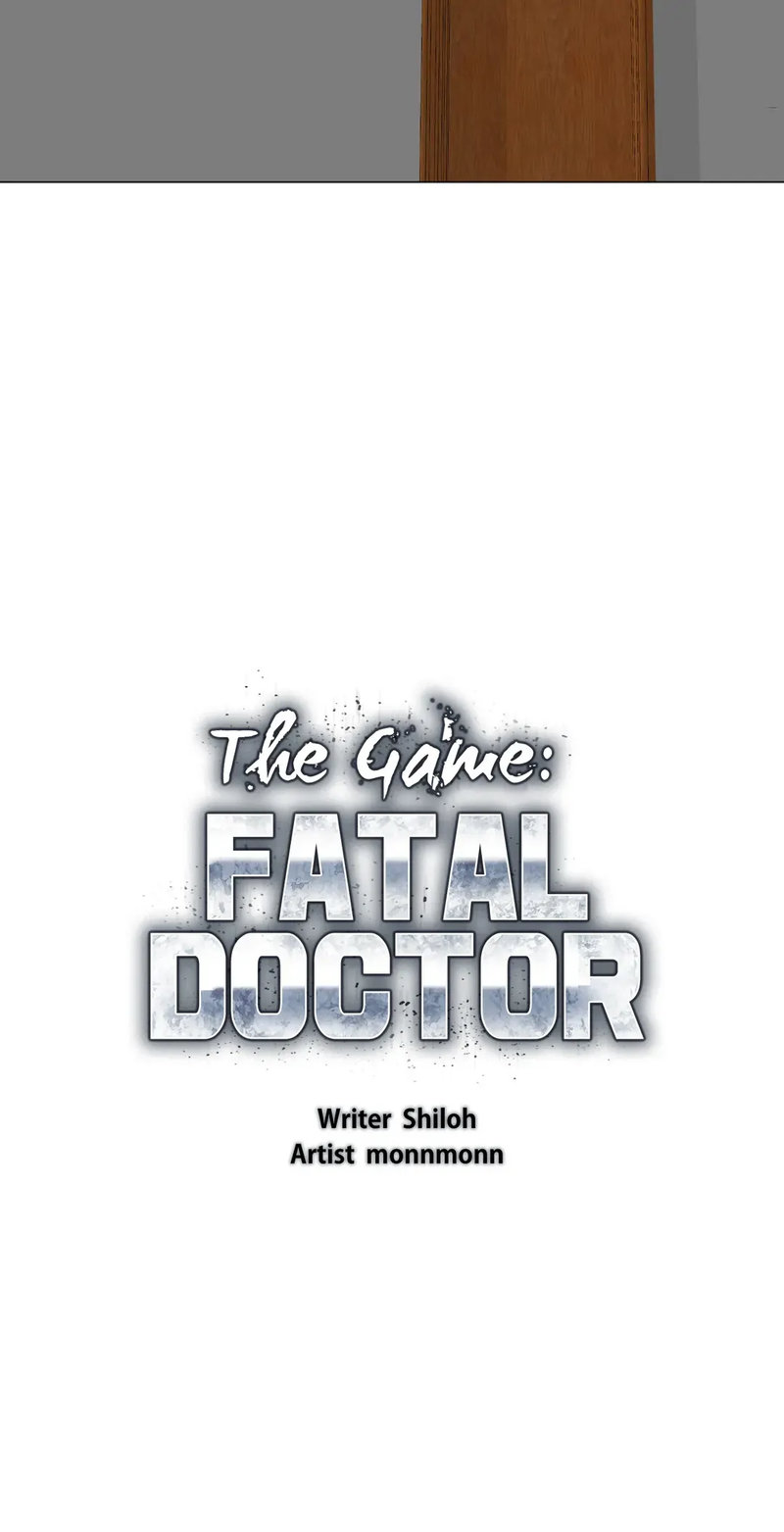 The Game: Fatal Doctor Chapter 16 image 1