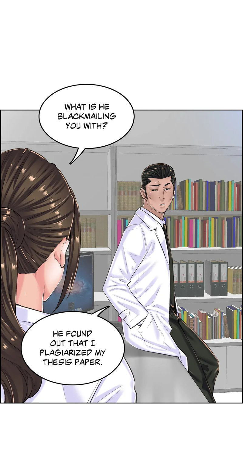 The Game: Fatal Doctor Chapter 16 image 19