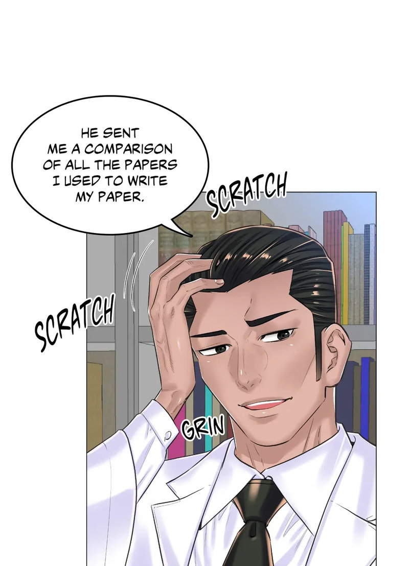 The Game: Fatal Doctor Chapter 16 image 20