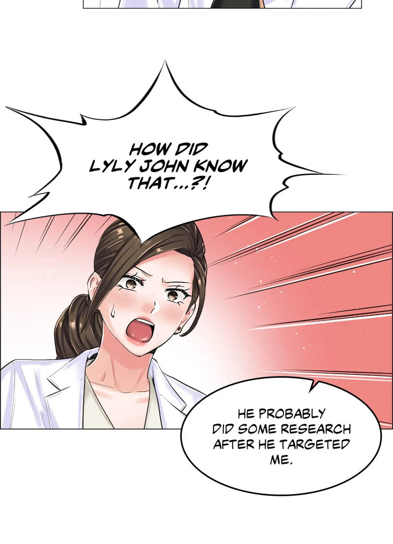 The Game: Fatal Doctor Chapter 16 image 21