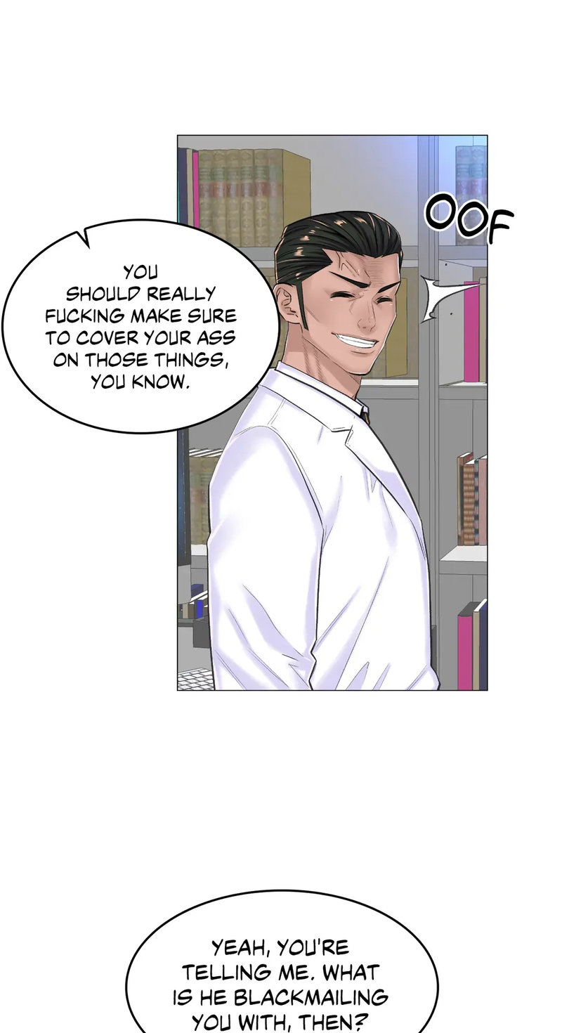 The Game: Fatal Doctor Chapter 16 image 22