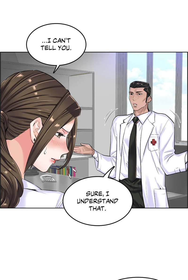 The Game: Fatal Doctor Chapter 16 image 24