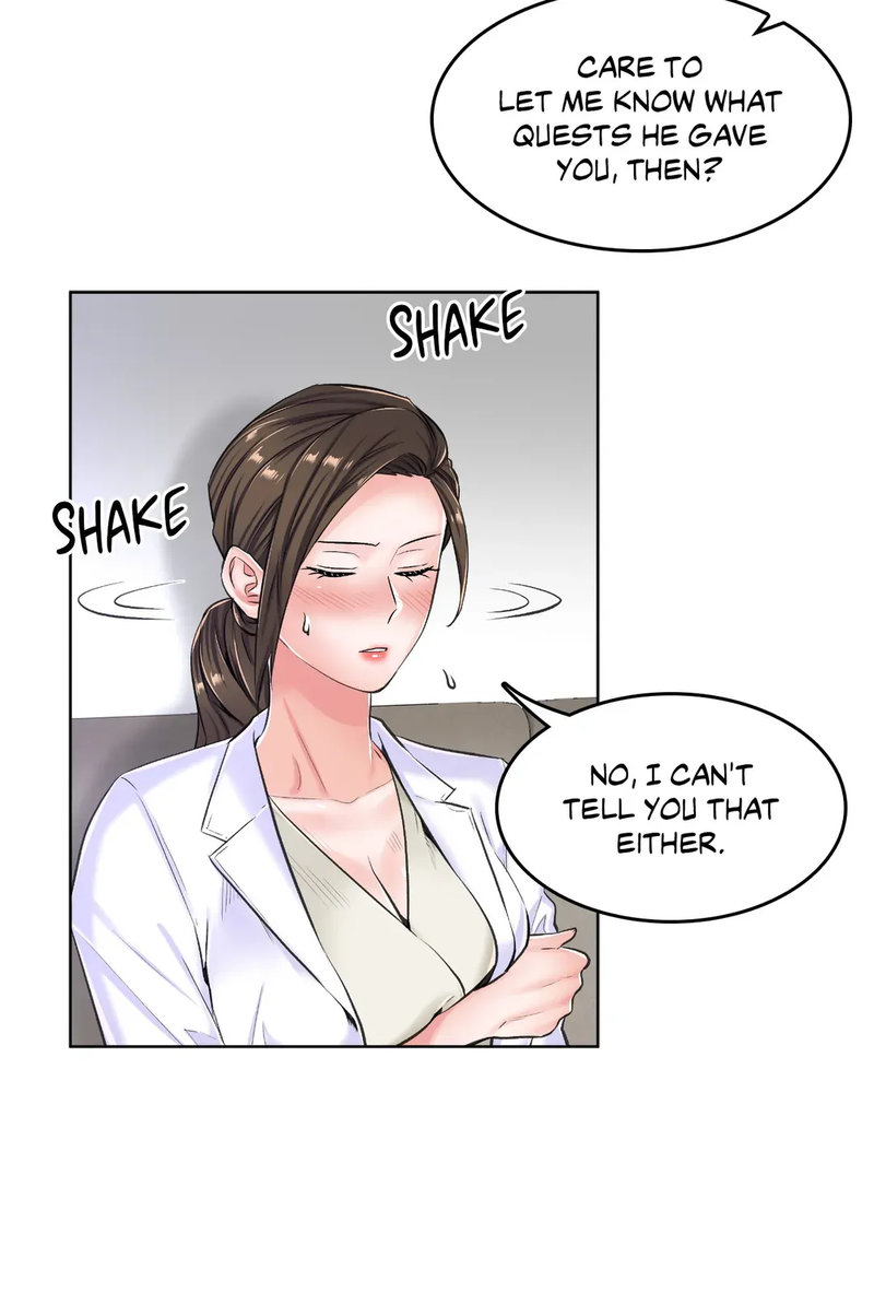 The Game: Fatal Doctor Chapter 16 image 25