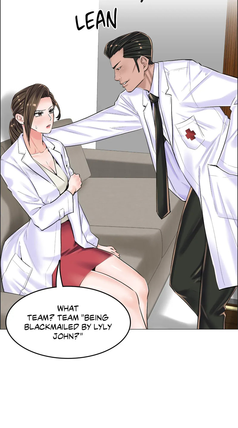 The Game: Fatal Doctor Chapter 16 image 27
