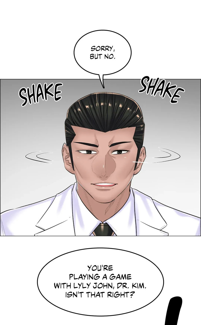 The Game: Fatal Doctor Chapter 16 image 2