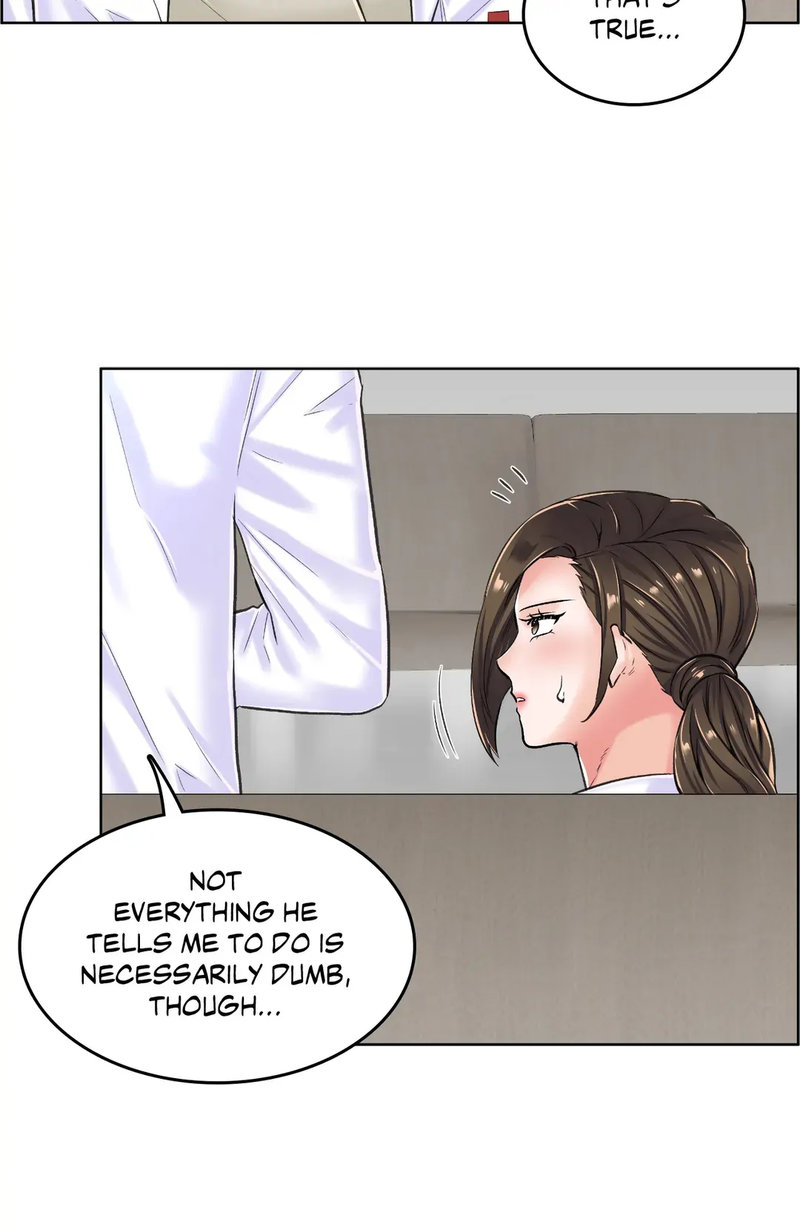 The Game: Fatal Doctor Chapter 16 image 29