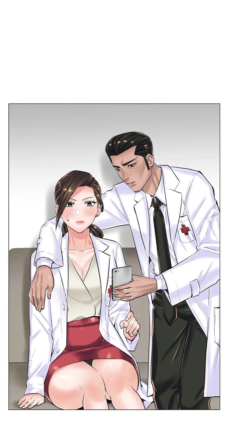The Game: Fatal Doctor Chapter 16 image 30