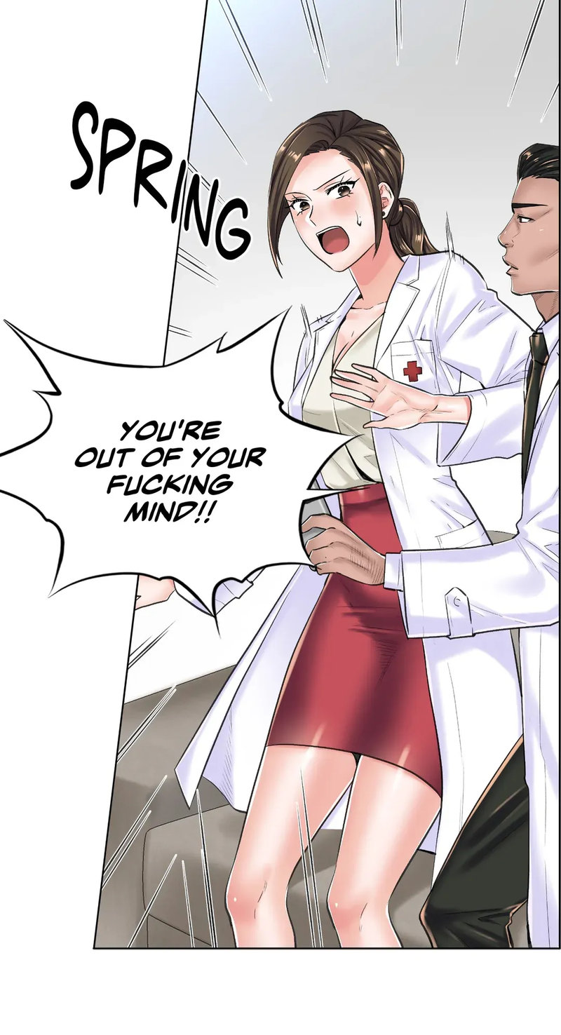 The Game: Fatal Doctor Chapter 16 image 33
