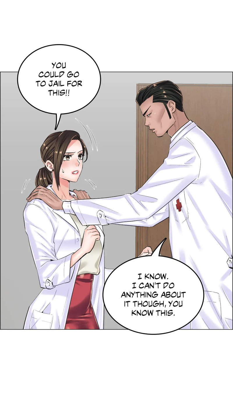 The Game: Fatal Doctor Chapter 16 image 34