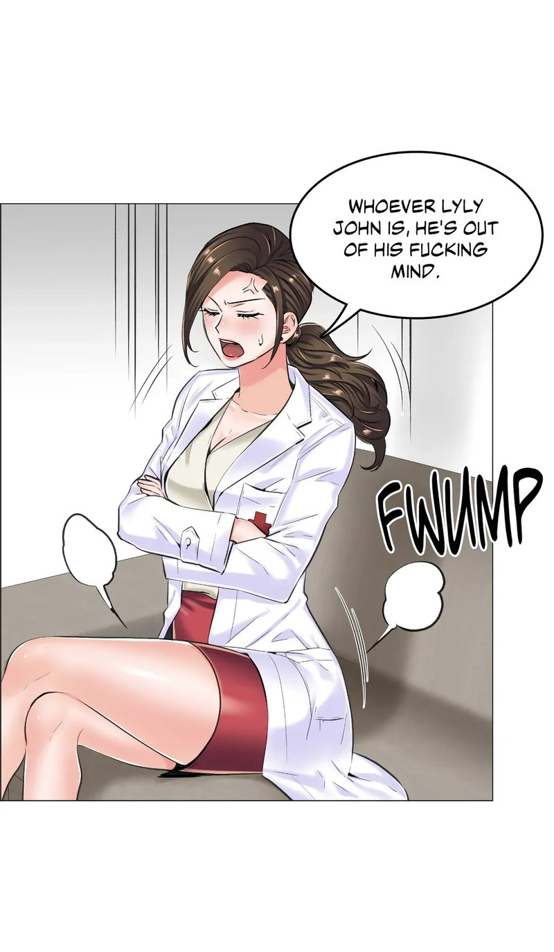 The Game: Fatal Doctor Chapter 16 image 35