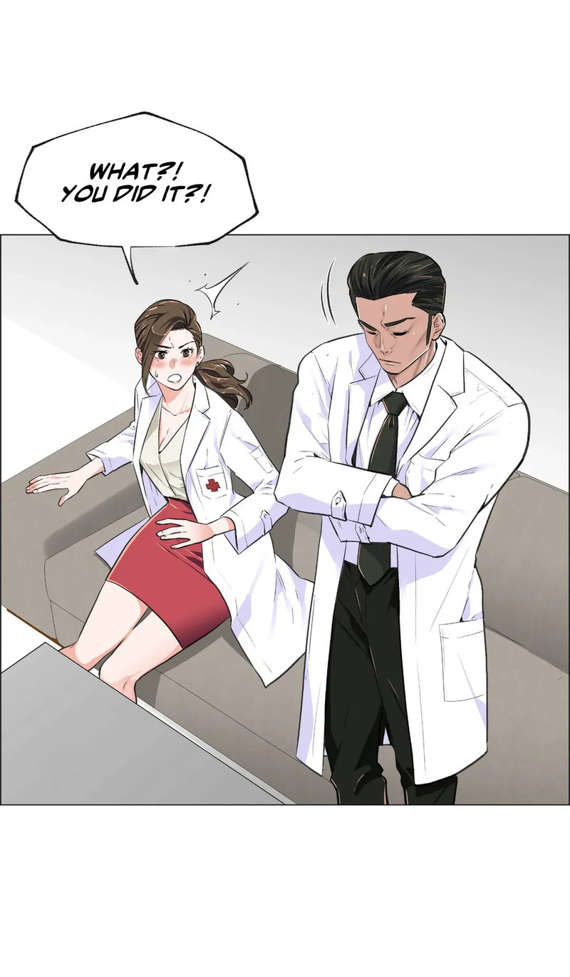 The Game: Fatal Doctor Chapter 16 image 37