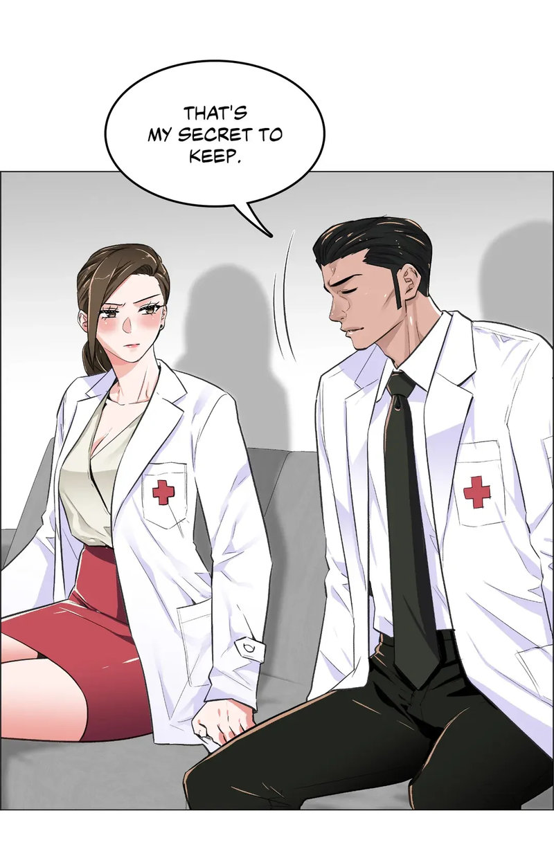 The Game: Fatal Doctor Chapter 16 image 38