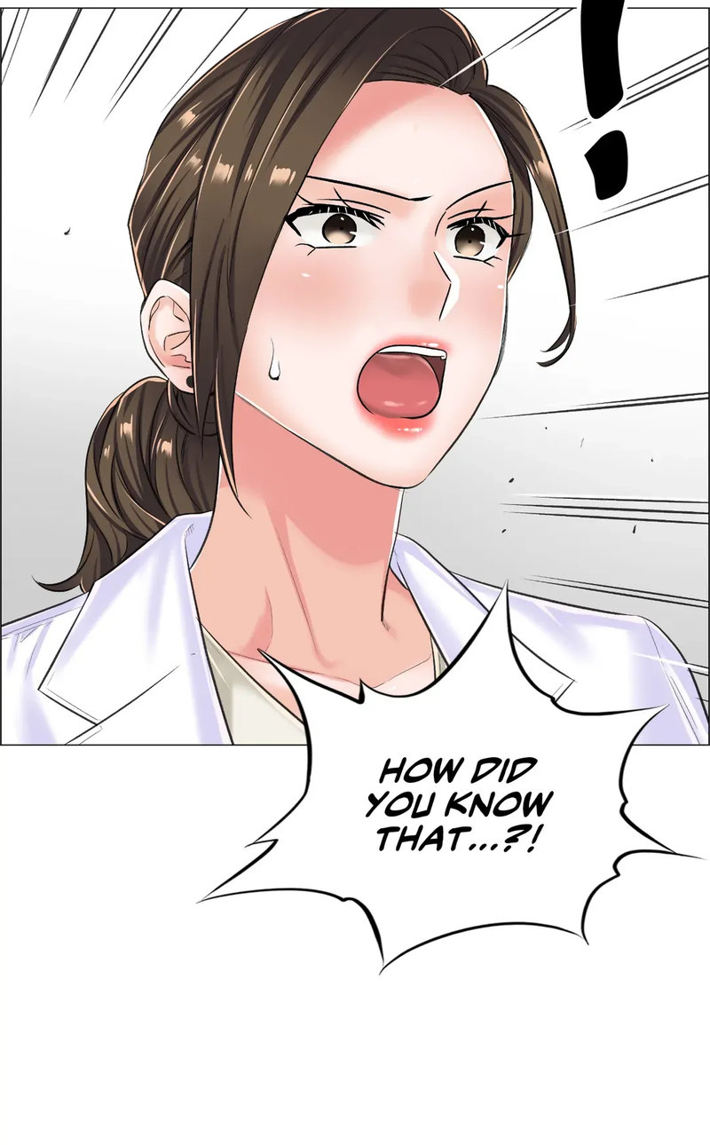 The Game: Fatal Doctor Chapter 16 image 3