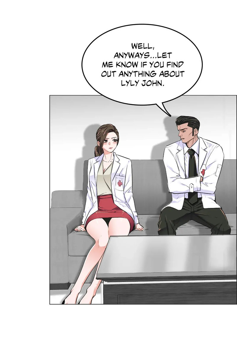 The Game: Fatal Doctor Chapter 16 image 39