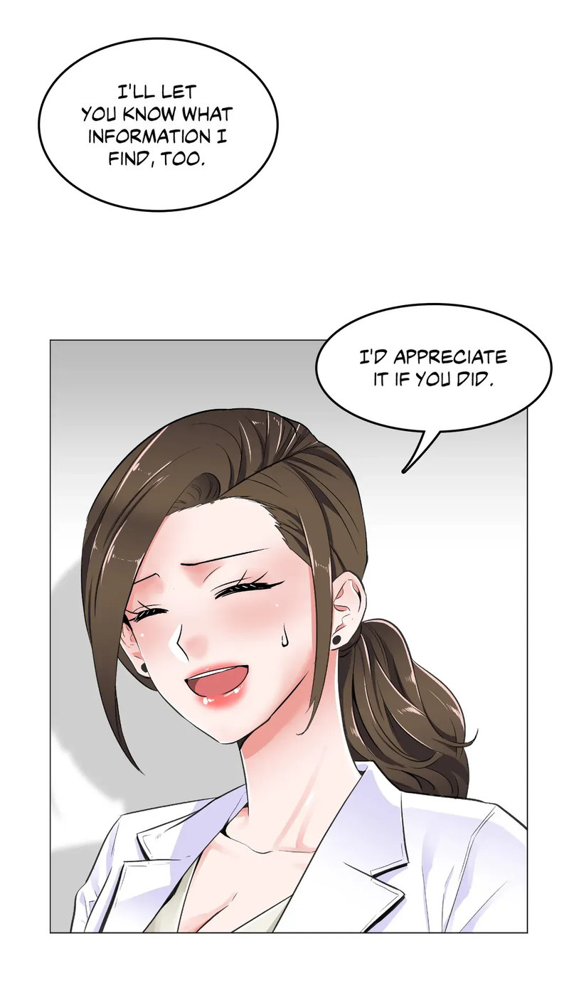 The Game: Fatal Doctor Chapter 16 image 40