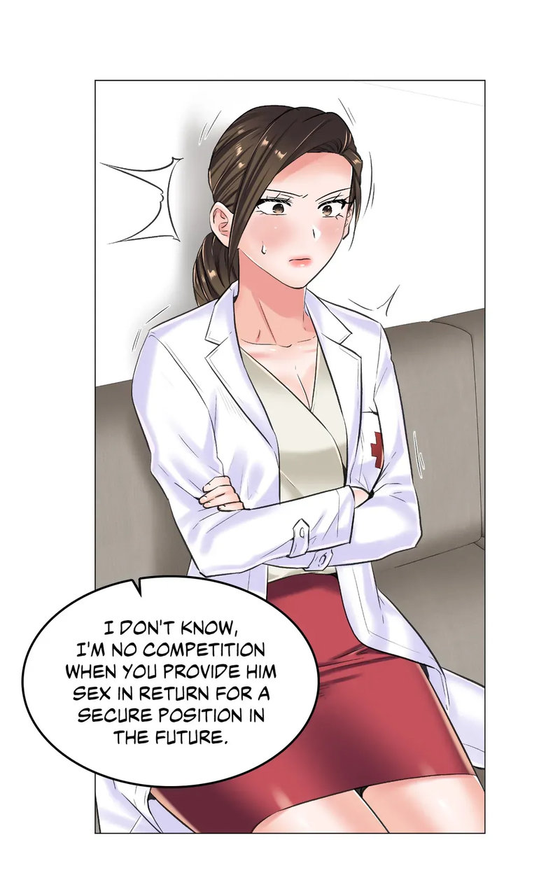 The Game: Fatal Doctor Chapter 16 image 42