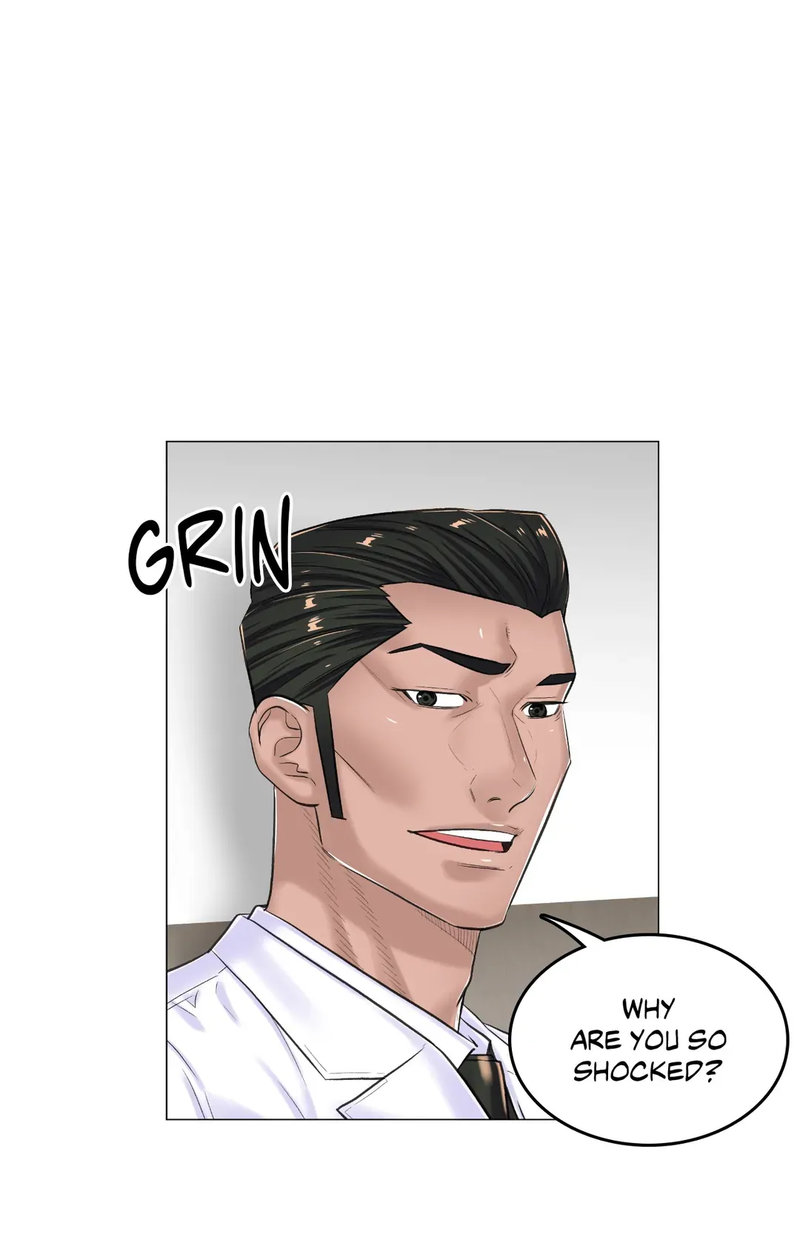 The Game: Fatal Doctor Chapter 16 image 43