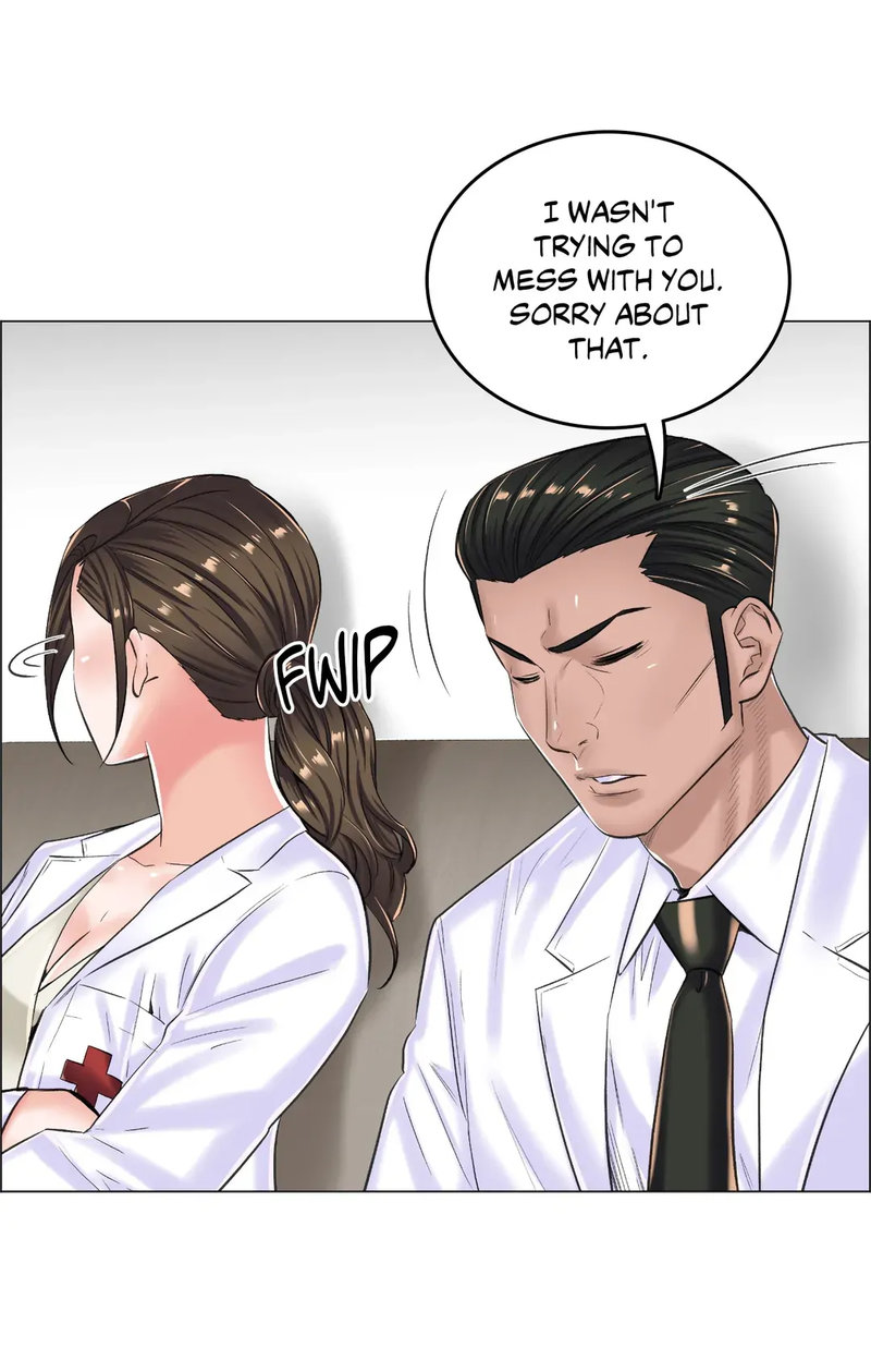 The Game: Fatal Doctor Chapter 16 image 48
